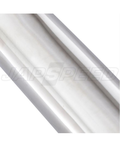 PIPE DECATALYSEUR MITSUBISHI COLT CZT 1.5 TURBO 04-12 - JAPSPEED