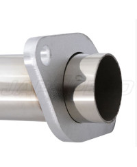 PIPE DECATALYSEUR MITSUBISHI COLT CZT 1.5 TURBO 04-12 - JAPSPEED