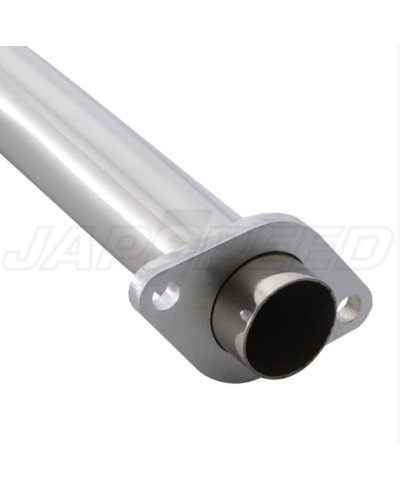 PIPE DECATALYSEUR MITSUBISHI COLT CZT 1.5 TURBO 04-12 - JAPSPEED