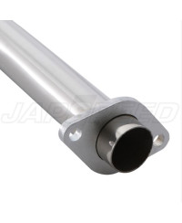 PIPE DECATALYSEUR MITSUBISHI COLT CZT 1.5 TURBO 04-12 - JAPSPEED