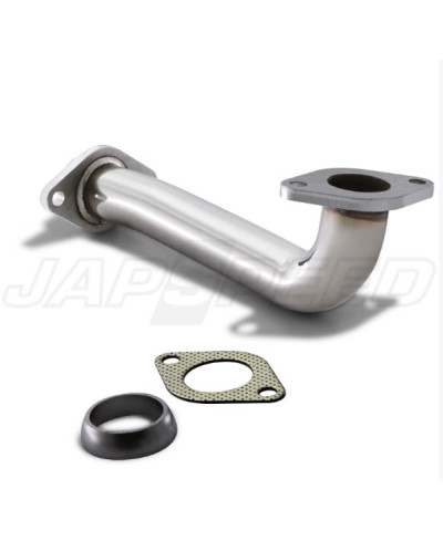 PIPE DECATALYSEUR MITSUBISHI COLT CZT 1.5 TURBO 04-12 - JAPSPEED
