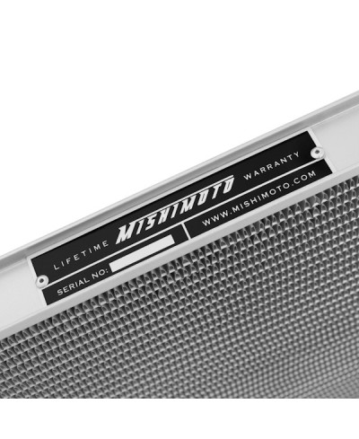 RADIATEUR GT86 MISHIMOTO