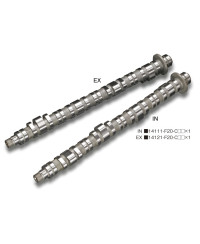 ARBRE A CAMES HONDA S2000 F20C/F22C - TODA RACING