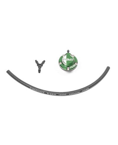REGULATEUR PRESSION D'ESSENCE UNIVERSEL - RADIUM 