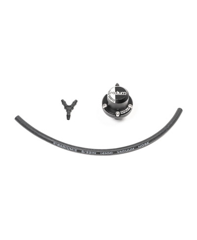 REGULATEUR PRESSION D'ESSENCE UNIVERSEL - RADIUM 