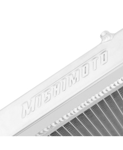 RADIATEUR GT86 MISHIMOTO