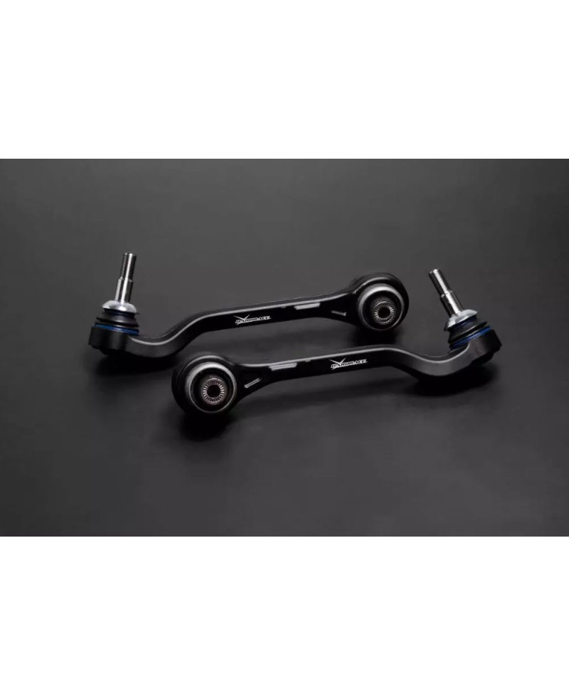 BRAS INFÉRIEURS ARRIERE BMW SERIES 3 / SERIES 4 - HARDRACE 