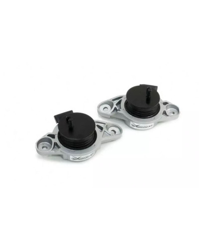 SUPPORTS MOTEUR SWAP FA24 SUBARU WRX/LEVORG - HARDRACE