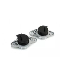 SUPPORTS MOTEUR SWAP FA24 SUBARU WRX/LEVORG - HARDRACE