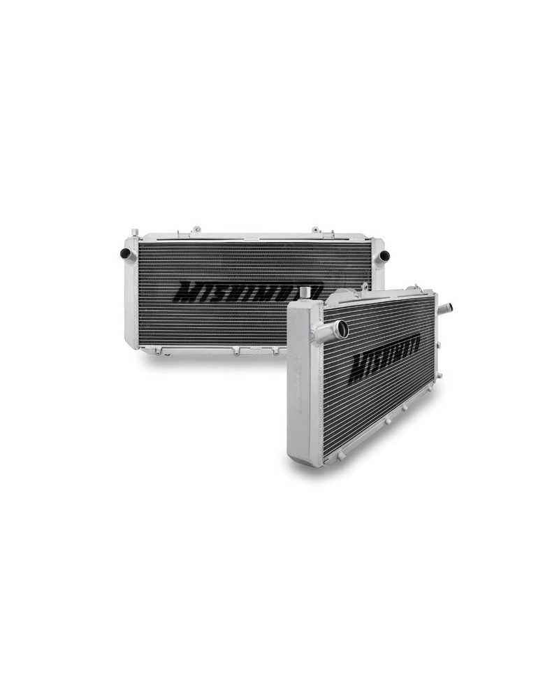 RADIATEUR ALUMINIUM MR2 TURBO MISHIMOTO