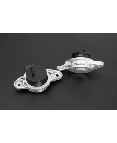 SUPPORTS MOTEUR SWAP FA24 SUBARU WRX/LEVORG - HARDRACE