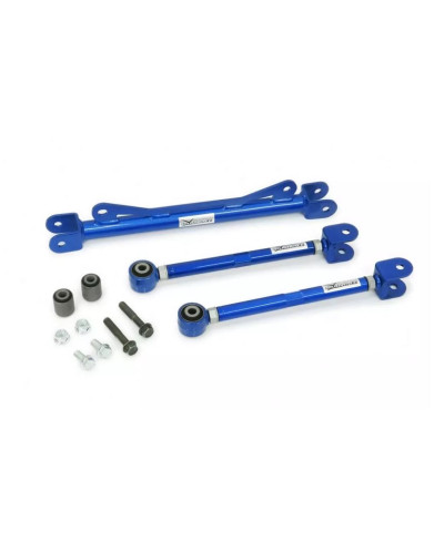 KIT SUPPRESSION HICAS NISSAN SKYLINE R33 GTST R34 GTT - HARDRACE