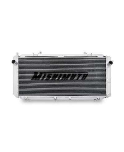 RADIATEUR ALUMINIUM MR2 TURBO MISHIMOTO