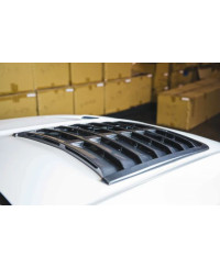 PRISE D'AIR DE CAPOT FORD MUSTANG 2015-2017 - APR PERFORMANCE 