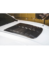 PRISE D'AIR DE CAPOT FORD MUSTANG 2015-2017 - APR PERFORMANCE 