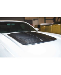 PRISE D'AIR DE CAPOT FORD MUSTANG 2015-2017 - APR PERFORMANCE 