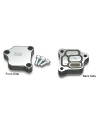 COUVERCLE SOUPAPES HONDA S2000 F20C/ F22C - TODA RACING 