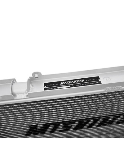 RADIATEUR ALUMINIUM MR2 TURBO MISHIMOTO