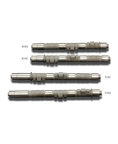 ARBRE A CAMES HONDA NSX C30A/C32B/ C35B - TODA RACING