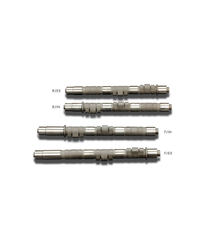 ARBRE A CAMES HONDA NSX C30A/C32B/ C35B - TODA RACING