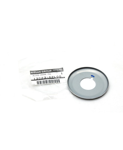 GUIDE DISTRIBUTION VILEBREQUIN RB NISSAN 