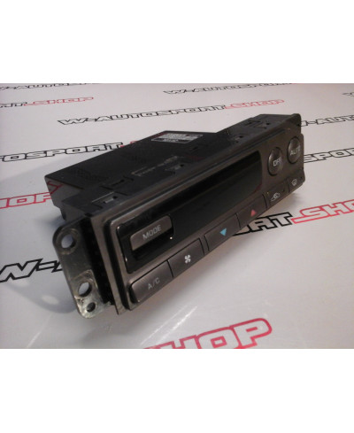 CONSOLE CHAUFFAGE OCCASION