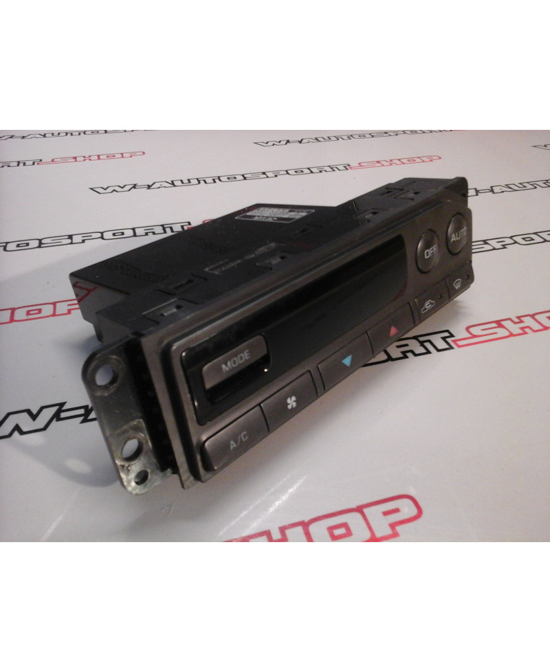 CONSOLE CHAUFFAGE OCCASION