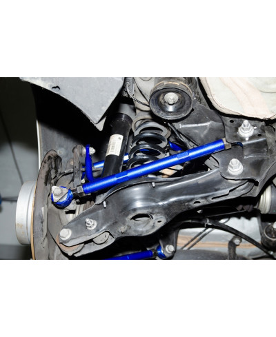 TIRANTS DE PARA ARRIÈRES BMW SÉRIE F2x / F3x HARDRACE