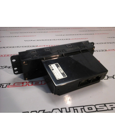 CONSOLE CHAUFFAGE OCCASION