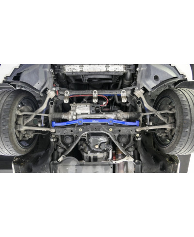 RENFORT AVANT BMW SÉRIE F2x / F3x HARDRACE