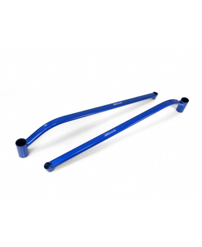 RENFORTS ARRIERE BMW SÉRIE F2X HARDRACE