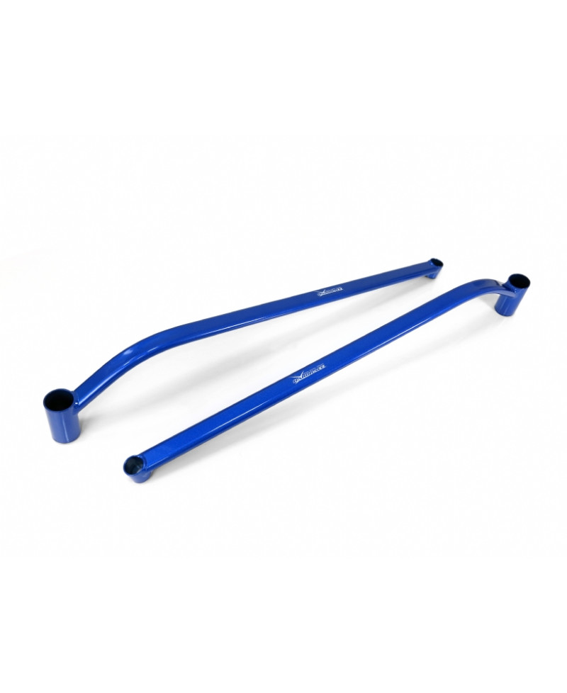 RENFORTS ARRIERE BMW SÉRIE F2X HARDRACE