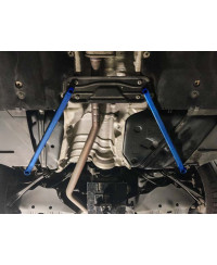 RENFORTS ARRIERE BMW SÉRIE F2X HARDRACE