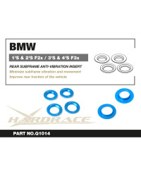 RENFORT BERCEAU BMW SÉRIE F2x / F3x HARDRACE