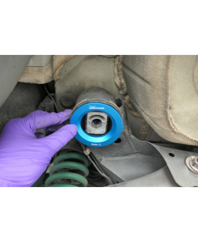 RENFORT BERCEAU BMW SÉRIE F2x / F3x HARDRACE