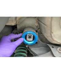 RENFORT BERCEAU BMW SÉRIE F2x / F3x HARDRACE