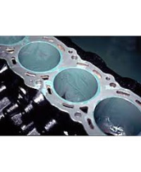 Pâte d'assemblage moteur Tomei