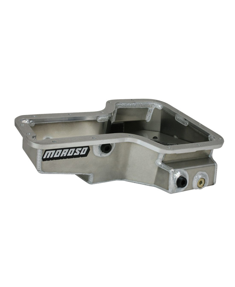 CARTER MOTEUR TOYOTA LOTUS 1ZZ 2ZZ MOROSO