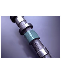 Pâte d'assemblage moteur Tomei