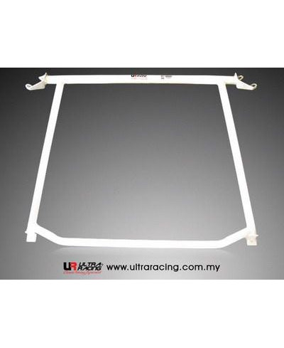 RENFORT DE COFFRE 4 POINTS NISSAN S13 - ULTRA RACING