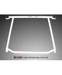 RENFORT DE COFFRE 4 POINTS NISSAN S13 - ULTRA RACING