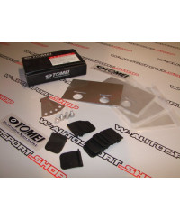 Kit anti déjauge carter d'huile