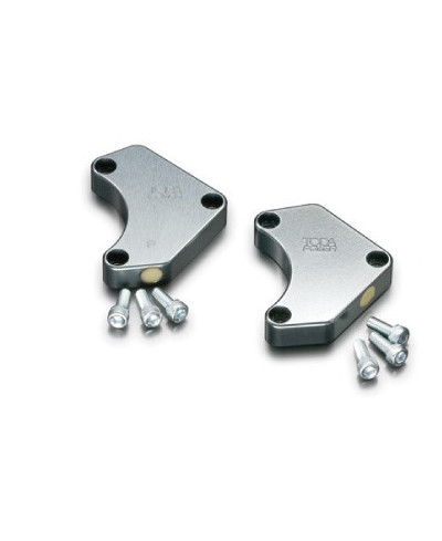 COUVERCLE SOUPAPES HONDA NSX C30A/ C32B - TODA RACING