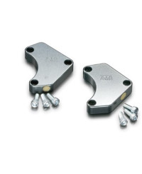 COUVERCLE SOUPAPES HONDA NSX C30A/ C32B - TODA RACING