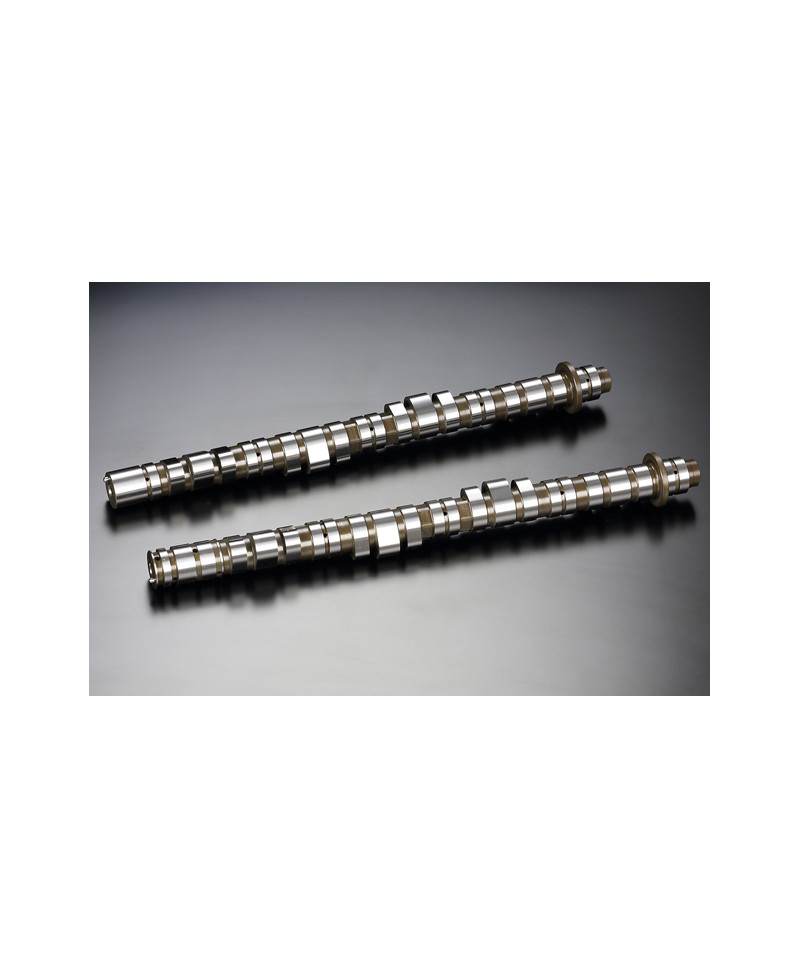 ARBRES A CAMES HYPER ONE HONDA CIVIC TYPE R - INTEGRA TYPE R - ACCORD EURO-R - K20A -TODA RACING