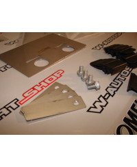 Kit anti déjauge carter d'huile