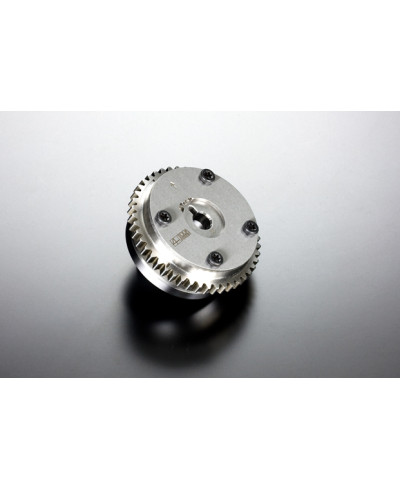 POULIE DE CONTROLE D'ADMISSION VTC HONDA CIVIC TYPE R - INTEGRA TYPE R - ACCORD EURO R - K20A - TODA RACING 