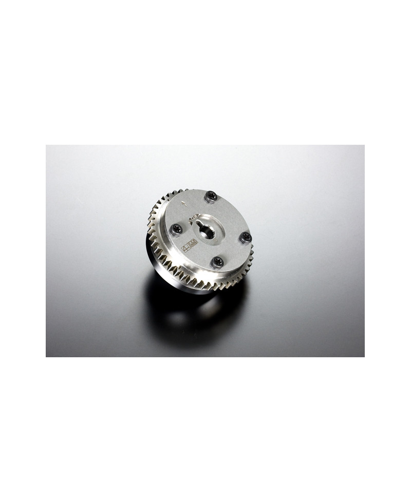 POULIE DE CONTROLE D'ADMISSION VTC HONDA CIVIC TYPE R - INTEGRA TYPE R - ACCORD EURO R - K20A - TODA RACING 