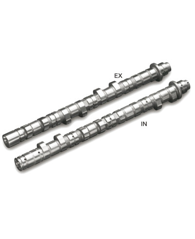 ARBRES A CAMES VTEC KILLER HONDA CIVIC TYPE R - INTEGRA TYPE R - ACCORD EURO R - K20A - TODA RACING