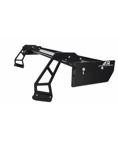 AILERON GT-250 67" SWAN NECK HONDA CIVIC FL5 TYPE R 2023 - APR PERFORMANCE 